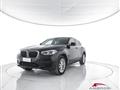 BMW X4 xdrive20d mhev 48V auto