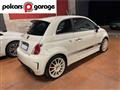 ABARTH 500 1.4 Turbo T-Jet 160CV esseesse