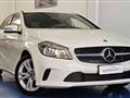 MERCEDES CLASSE A d SPORT NAVI-PELLE-PDC-OKneopatentati