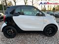 SMART FORTWO 90 0.9 Turbo twinamic Passion