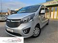 OPEL VIVARO 29 1.6 BiTurbo 145CV S&S EcoFLEX PL-TN Combi