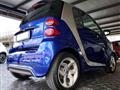 SMART FORTWO PULSE SERVOSTERZO PELLE TETTO! 1000 52 kW MHD