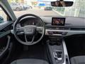 AUDI A4 AVANT A4 Avant 2.0 TDI 150 CV S tronic