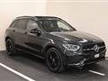 MERCEDES GLC SUV GLC 200 d 4Matic Premium