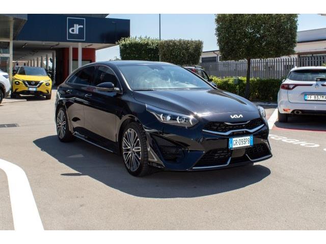 KIA PROCEED 1.5 T-GDI MHEV DCT GT Line ( Aziendale )