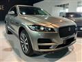 JAGUAR F-PACE 2.0 D 240 CV AWD aut. Portfolio