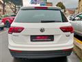 VOLKSWAGEN TIGUAN 2.0 TDI SCR 4MOTION Style BlueMotion Technology