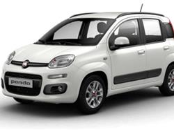 FIAT PANDA 1.3 MJT 95 CV S&S Easy