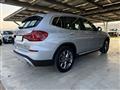 BMW X3 xDrive20d xLine