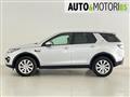 LAND ROVER DISCOVERY SPORT 2.2 TD4 HSE Luxury