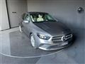 MERCEDES CLASSE B B 180 d Automatic Premium