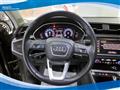 AUDI Q3 35 TFSI 150cv Advanced sTronic EU6