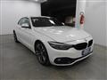 BMW SERIE 4 d Cabrio Sport Auto EURO 6