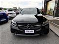 MERCEDES CLASSE C d 4Matic Auto Premium