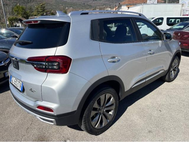 DR dr4 1.5 Gpl 114cv