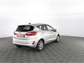 FORD FIESTA 1.1 75 CV GPL 5 porte Titanium