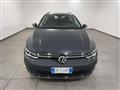 VOLKSWAGEN Golf Variant 2.0 tdi Life 150cv dsg