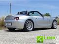 BMW Z4 2,2 170 cv - Come Nuova