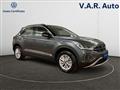 VOLKSWAGEN T-ROC 2.0 TDI SCR Life