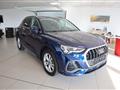 AUDI Q3 35 TFSI S tronic S line edition