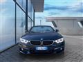 BMW SERIE 4 420d Cabrio Msport