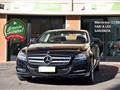 MERCEDES CLASSE CLS CDI BlueEFFICIENCY Automatic FARI LED GARANZIA