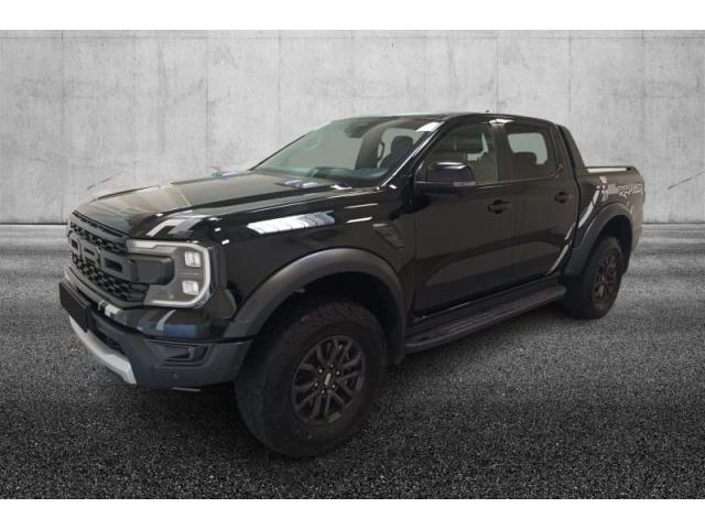 FORD NEW RANGER 3.0 Ecoboost V6 4WD DC 5 posti