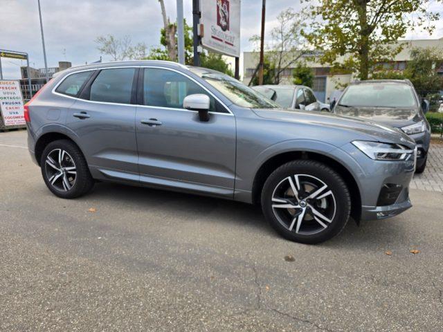 VOLVO XC60 D4 Geartronic R-design VOLVO SELEKT - PERMUTE