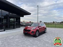 KIA SPORTAGE 2016 1.7 CRDI 2WD Cool