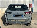 NISSAN QASHQAI 2021 1.3 MHEV 140 CV Acenta 2WD auto sinistrata