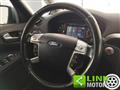 FORD S-MAX 2.0 TDCi 163CV Powershift 7 posti Titanium