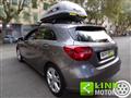 MERCEDES CLASSE A d Automatic Sport- Possibile garanzia di 1 anno