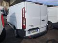 FORD Transit Custom Furgone 2018 Euro 6b Transit Custom 300 2.0 TDCi 130 aut. PC Furgone Trend