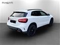 MERCEDES CLASSE GLA d Night Edition 4matic auto