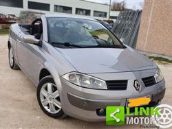 RENAULT MEGANE C-C 1.9 dCi Confort Authentique