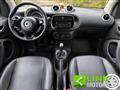 SMART FORTWO 60 1.0 Youngster MANUALE