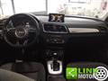 AUDI Q3 2.0 TDI 150 CV quattro S tronic edition S- Line