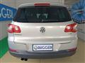 VOLKSWAGEN TIGUAN 1.4 16V TSI Sport & Style (18°)