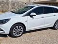 OPEL Astra Station Wagon Astra 1.4 T 110 CV EcoM ST Innovation