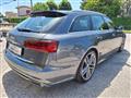 AUDI A6 AVANT Avant 3.0 TDI quattro S tronic  S LINE II  N°FK247