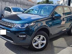 LAND ROVER DISCOVERY SPORT 2.0 TD4 150 CV    GARANZIA!!