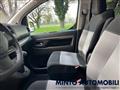 CITROEN JUMPY SPACETOURER 1.6 HDI 115CV 8 POSTI PORTE LAT. ELETT