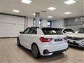 AUDI A1 SPORTBACK A1 SPB 30 TFSI S line edition