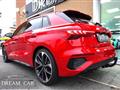 AUDI A3 SPORTBACK SPB 40 TFSI quattro S-tronic S-line FULL