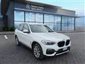 BMW X3 xDrive20d Business Advantage