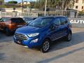 FORD ECOSPORT 1.0 EcoBoost 100 CV Titanium