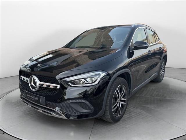 MERCEDES CLASSE GLA PLUG-IN HYBRID 250 e phev (eq-power) Sport Plus auto