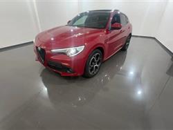 ALFA ROMEO STELVIO 2.2 TD 210cv AT8 Q4 Veloce #TETTO