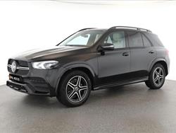 MERCEDES CLASSE GLE D 9G 4M AMG EXCLUSIVE MULTI TETTO ACC AHK