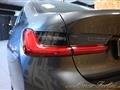 BMW SERIE 3 E HYBRID PLUG-IN BUSINESS ADVANTAGE AUT.NAVI RADAR